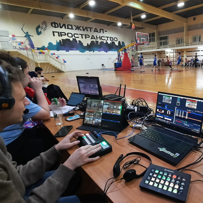 Финал сезона АСБ (баскетбол)