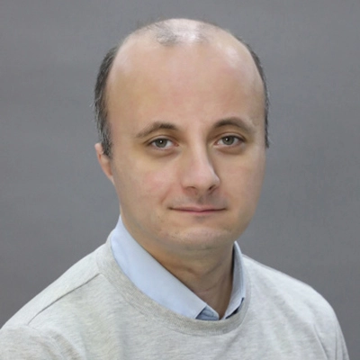 Илья Моисеев